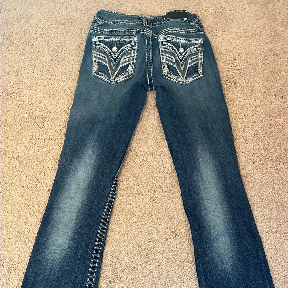 vigos jeans